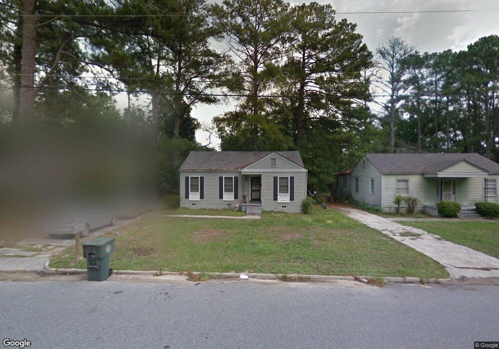 1208 Mimosa Dr, Macon, GA 31204 - photo 1