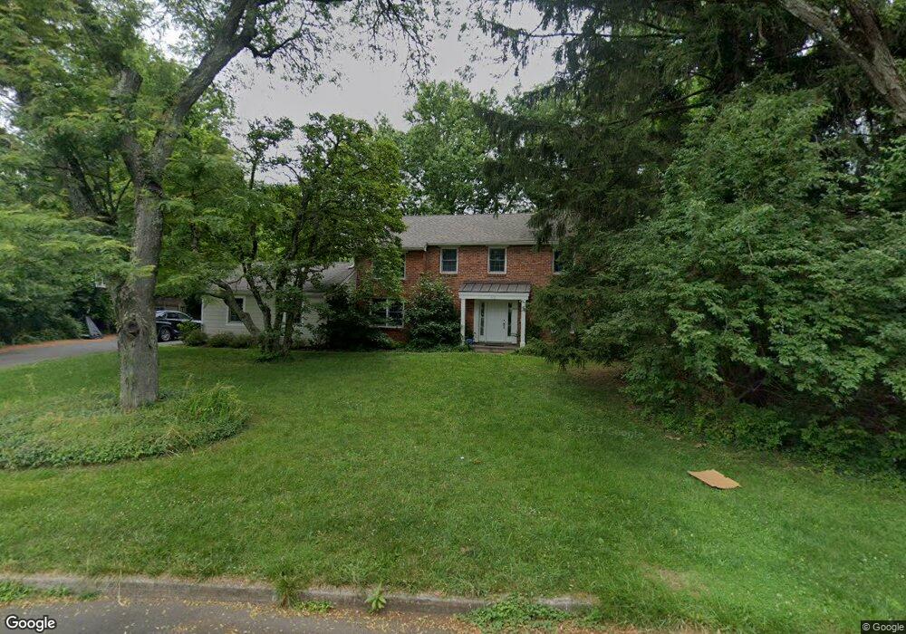 117 Mccosh Cir, Princeton, NJ 08540 - photo 1