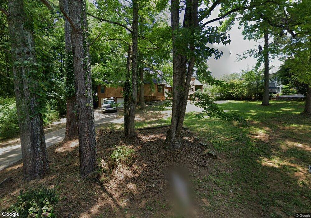 2520 Mohawk Trail, Acworth, GA 30102 - photo 1