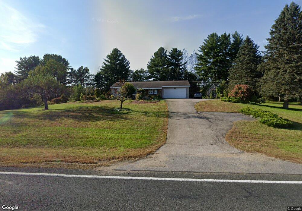 403 Lower Rd, Gilbertville, MA 01031 - photo 1