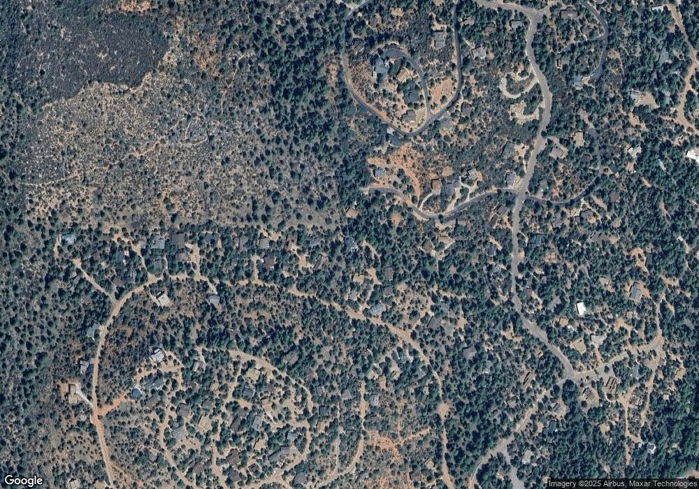 4900 N Lakeview Ln, Pine, AZ 85544 - photo 1