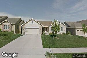820 Diamondhead Dr, Lawrence, KS 66049