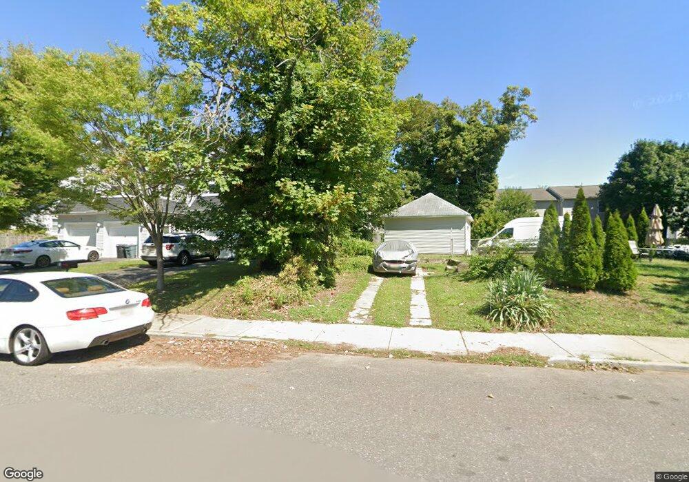 195 N 5th Ave unit C, Long Branch, NJ 07740 - photo 1