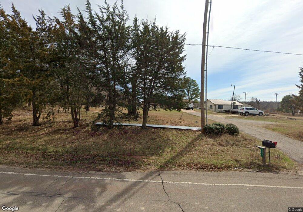 33011 Hardesty Rd, Shawnee, OK 74801 - photo 1