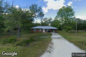 697 SE Highway 55a, Old Town, FL 32680