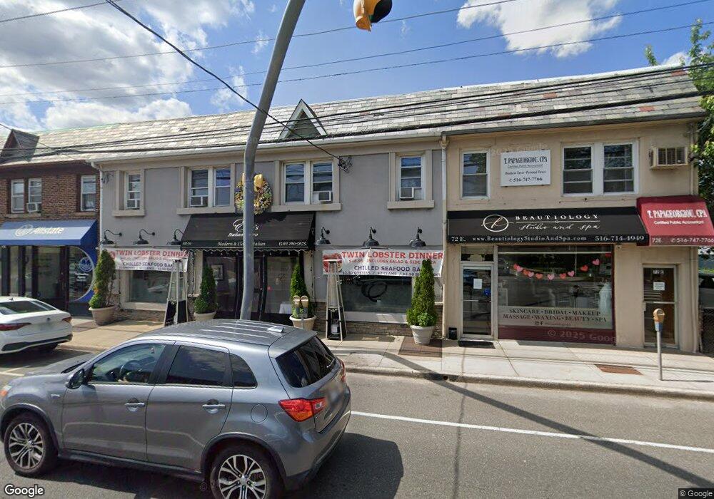 70 Old Country Rd unit 101, Mineola, NY 11501 - photo 1