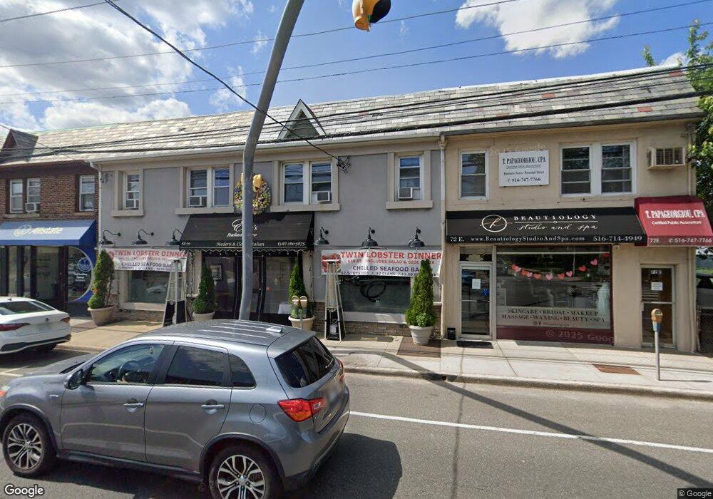 70 Old Country Rd unit 70B, Mineola, NY 11501 - photo 1