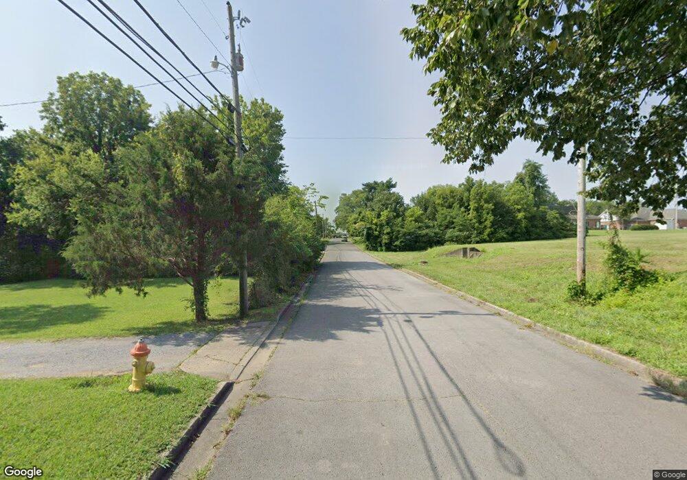 1 Morton St, Shelbyville, TN 37160 - photo 1