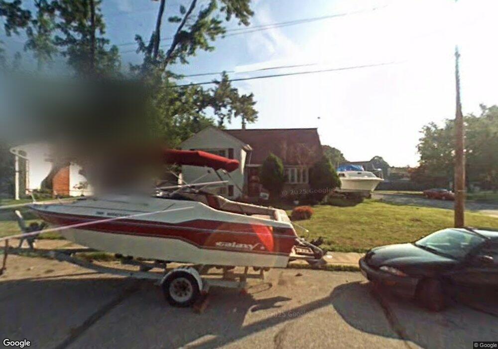 110 Club Rd, Pasadena, MD 21122 - photo 1