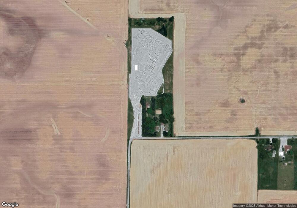 800 E County Road 200 N, Greensburg, IN 47240 - photo 1