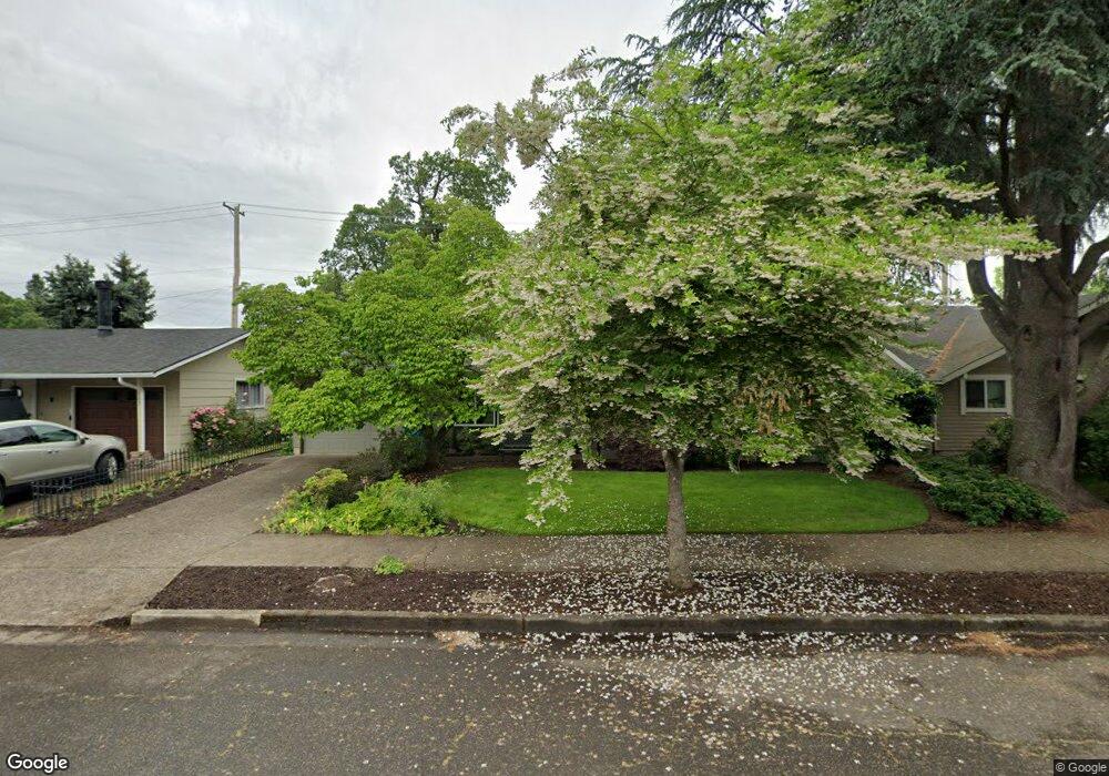 1965 Tarpon St, Eugene, OR 97401 - photo 1