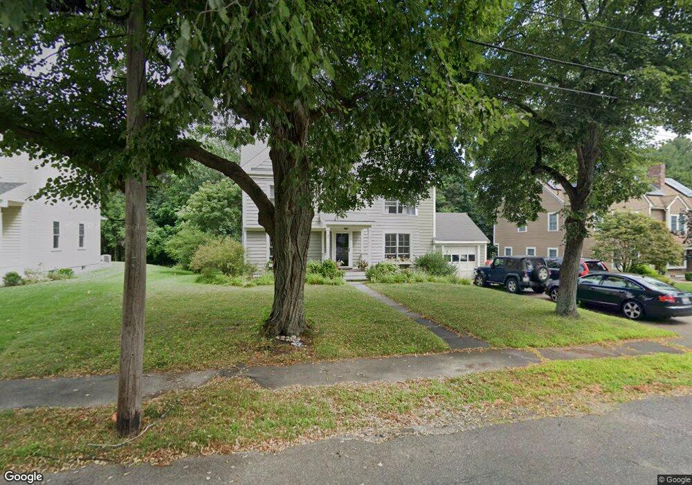 47 Rolling Ln, Needham, MA 02492 - photo 1