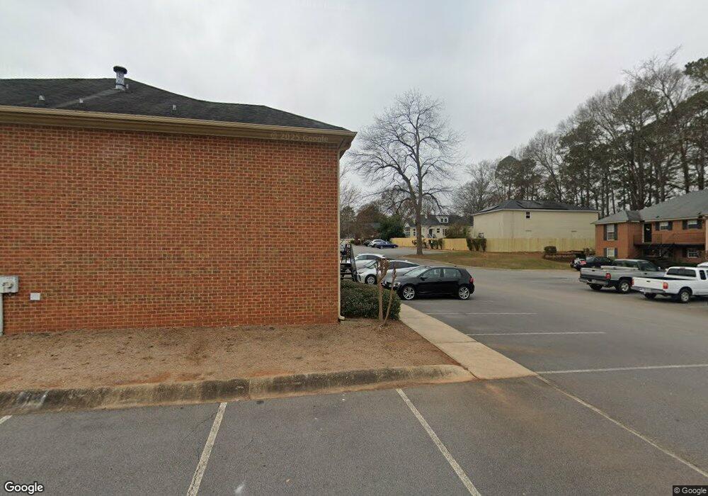 1688 Prince Ave unit 505, Athens, GA 30606 - photo 1