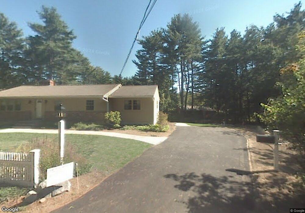 13 Sylvia Rd, North Reading, MA 01864 - photo 1