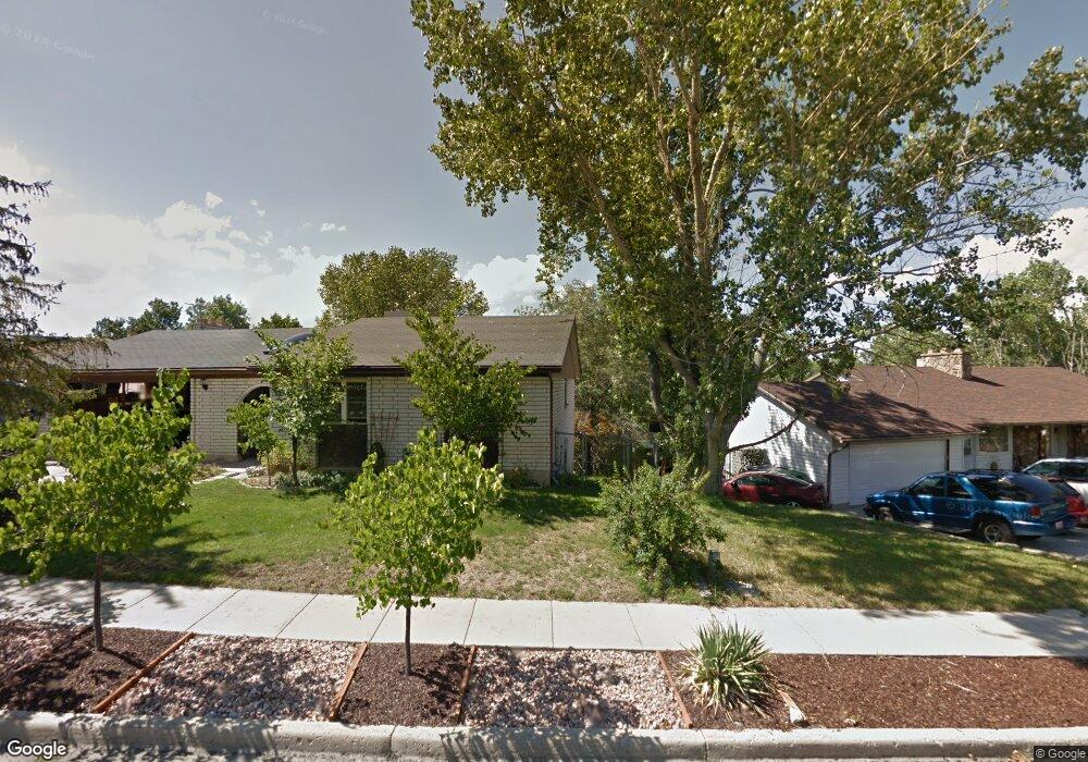 11330 High Mesa Dr, Sandy, UT 84092 - photo 1