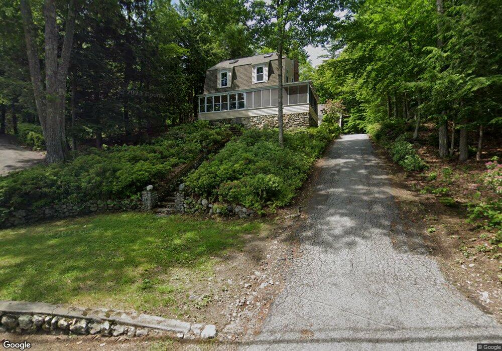 732 Bunker Rd, New London, NH 03257 - photo 1