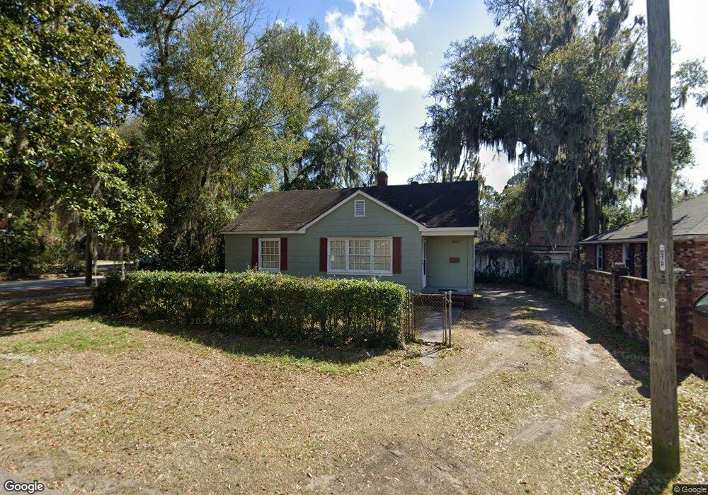 1663 Winter Dr, Savannah, GA 31404 - photo 1