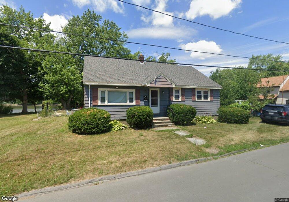 731 1st Ave, Troy, NY 12182 - photo 1