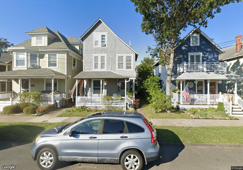 121 Broadway, Ocean Grove, NJ 07756 - photo 1