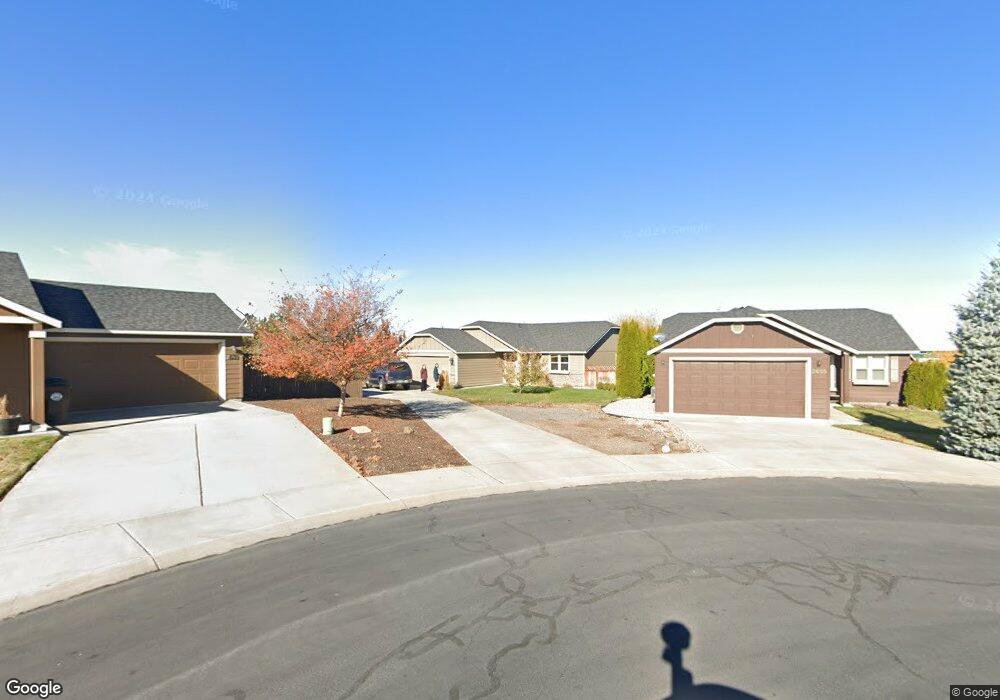 2645 NE 3rd St unit HS 20, Redmond, OR 97756 - photo 1