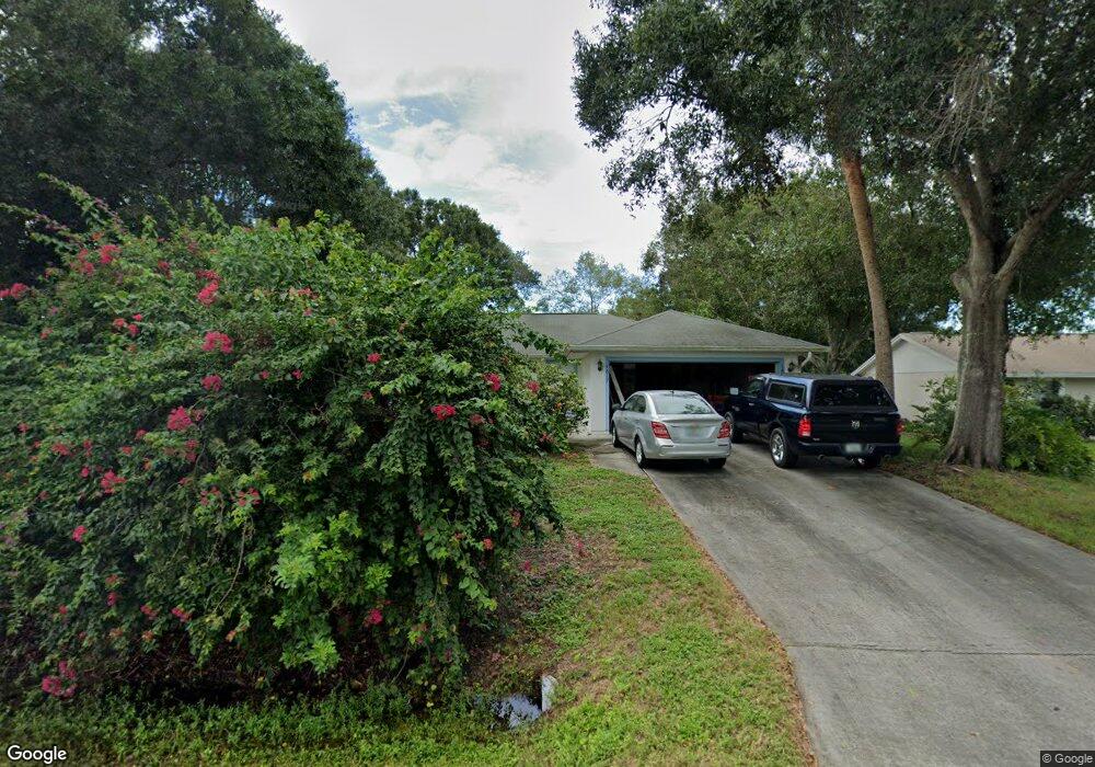 1617 Nona St NE, Palm Bay, FL 32907 - photo 1