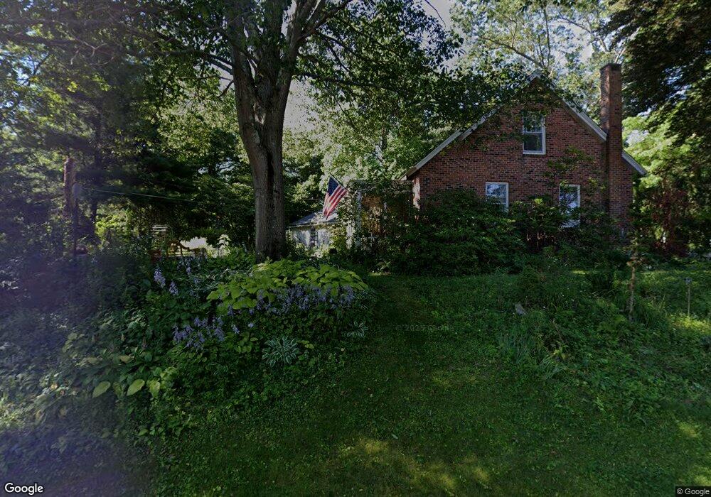 26 Claverack Rd, South Deerfield, MA 01373 - photo 1