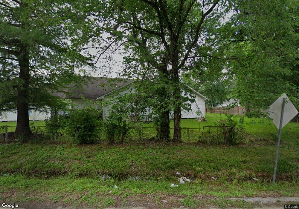 8802 Kelburn Dr, Houston, TX 77016 - photo 1