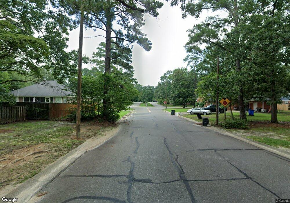 235 Rushmore, Fayetteville, NC Other - photo 1