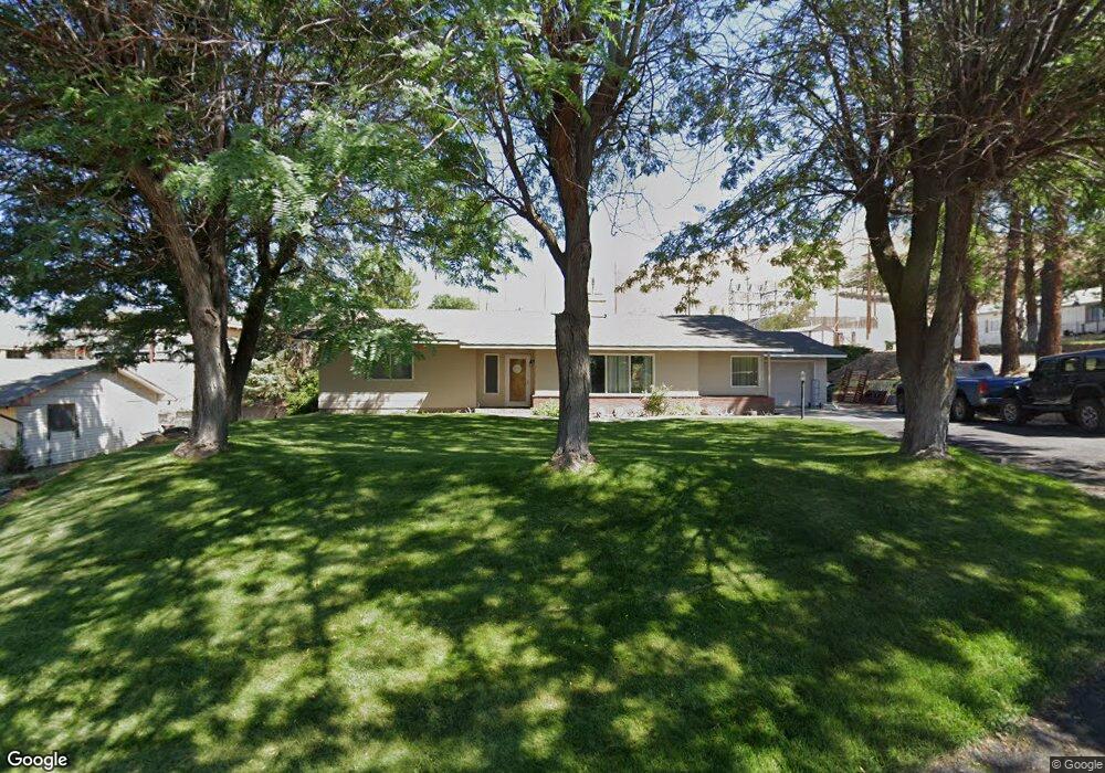 125 E Campbell Way, Heppner, OR 97836 - photo 1