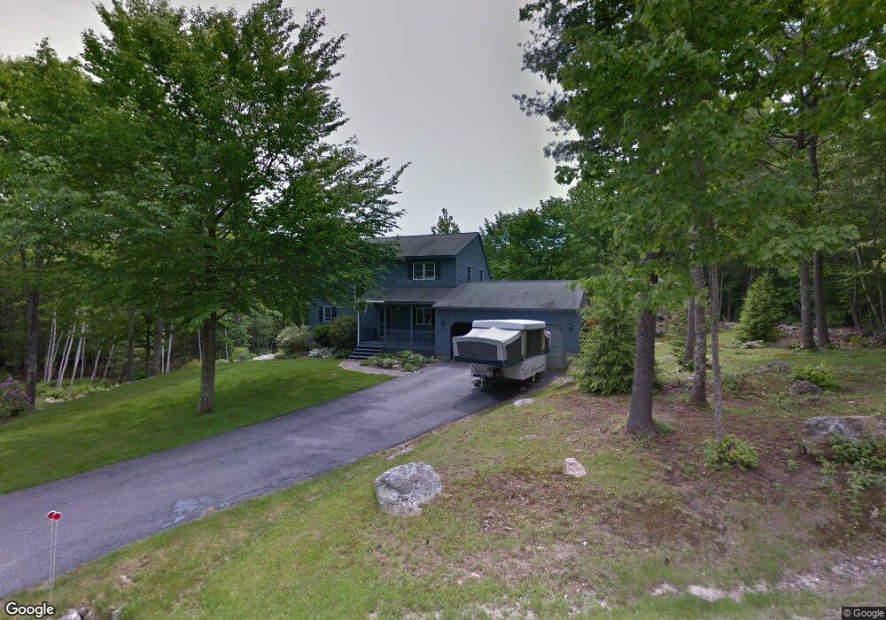 42 Dermot Dr, New Gloucester, ME 04260 - photo 1