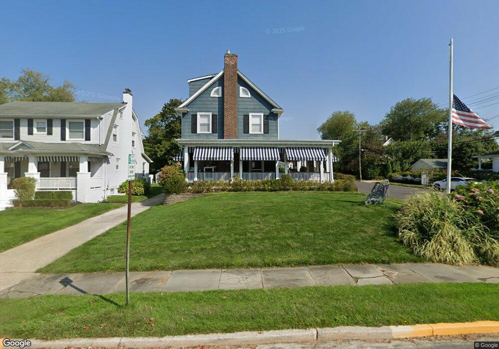 301 Cedar Ave, Allenhurst, NJ 07711 - photo 1