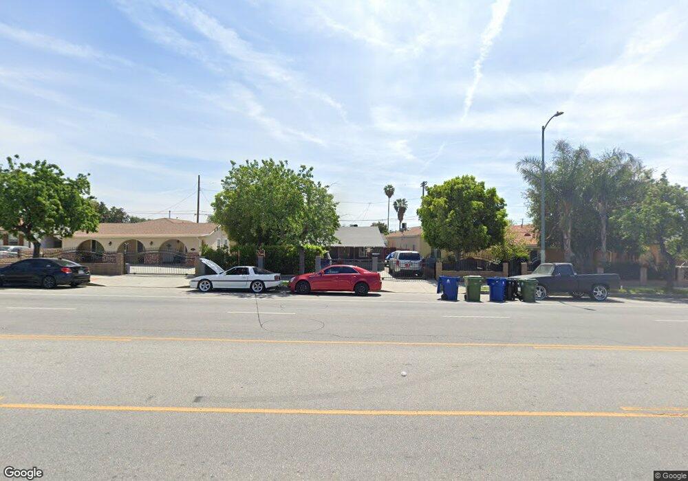 14572 Polk St, Sylmar, CA 91342 - photo 1