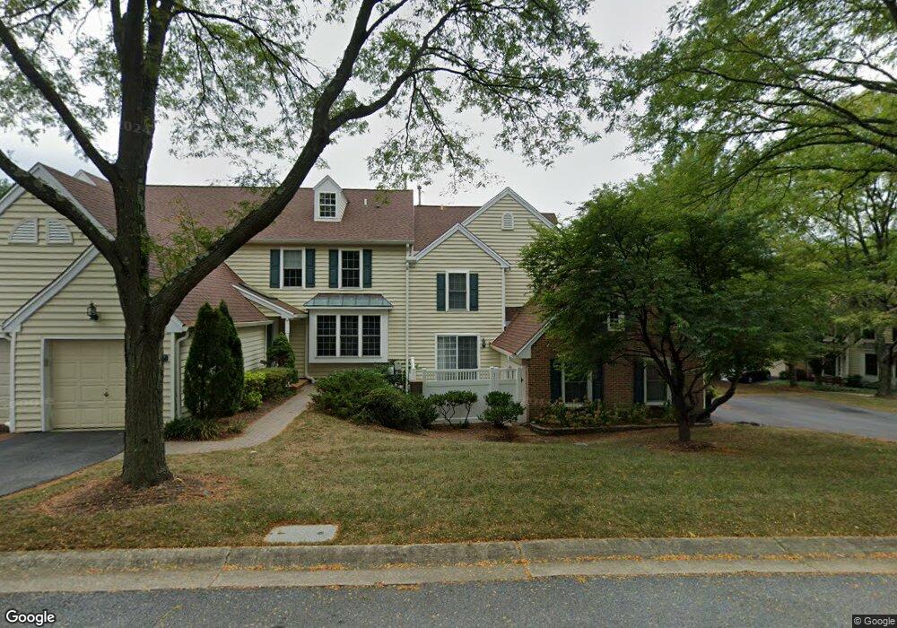 200 Sackville Mills Ln unit 32, Wallingford, PA 19086 - photo 1