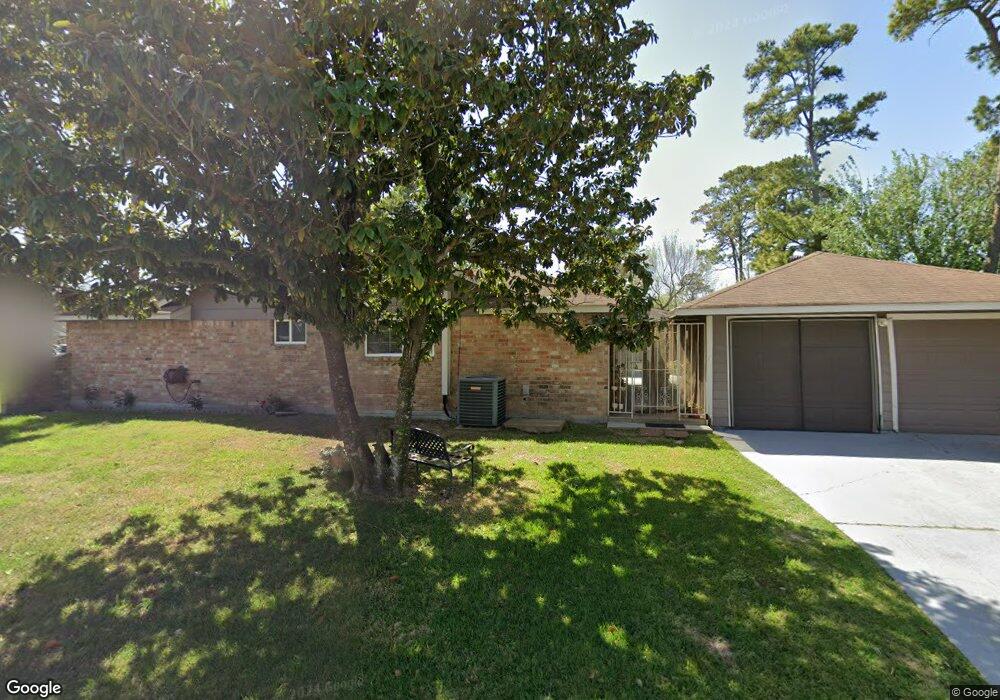 7506 Williams St, Houston, TX 77040 - photo 1