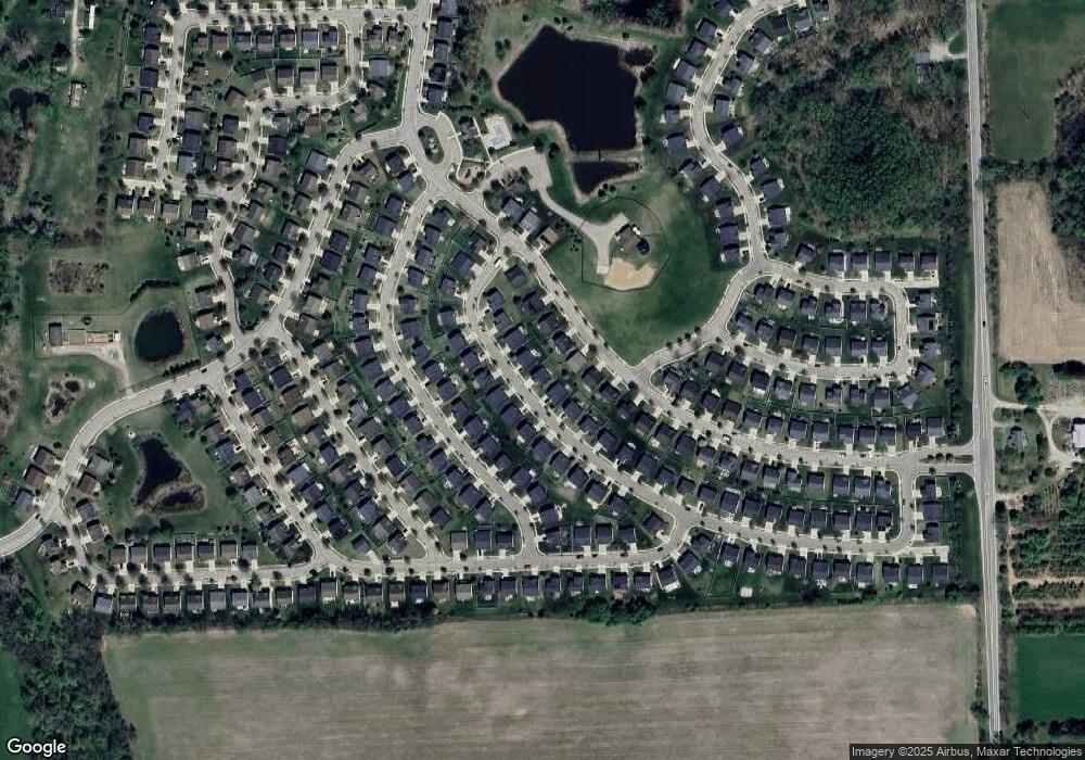 8341 Crab Apple Trail, Dexter, MI 48130 - photo 1