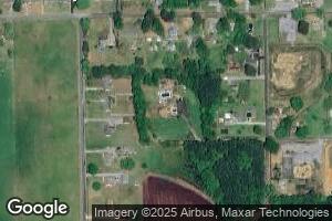 18170 Fourth St, Sedley, VA 23878