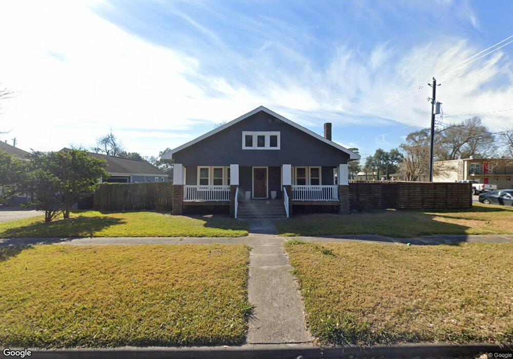 8002 Grafton St, Houston, TX 77017 - photo 1