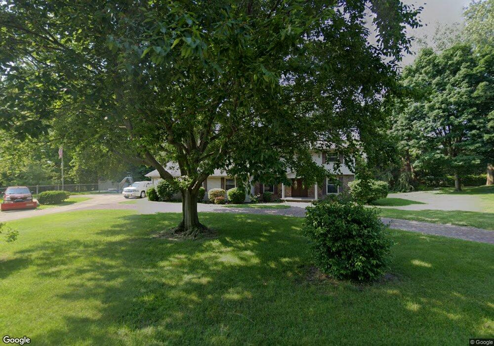 17900 Tollview Dr, South Bend, IN 46635 - photo 1