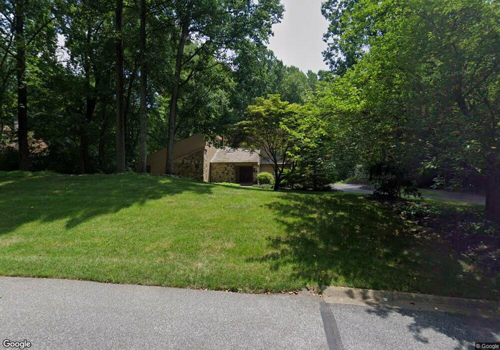 8 Carriage Path, Chadds Ford, PA 19317 - photo 1