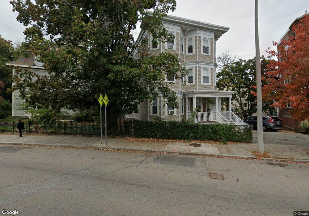 469 Adams St, Dorchester, MA 02122 - photo 1