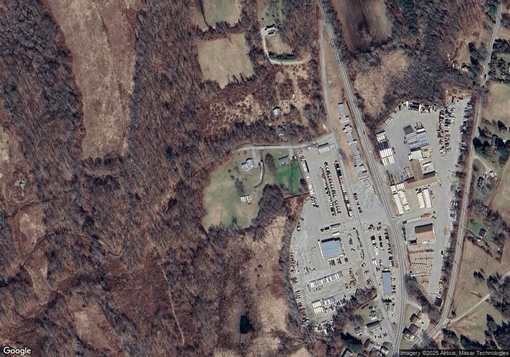 11 Lathrop Ln, North Franklin, CT 06254 - photo 1