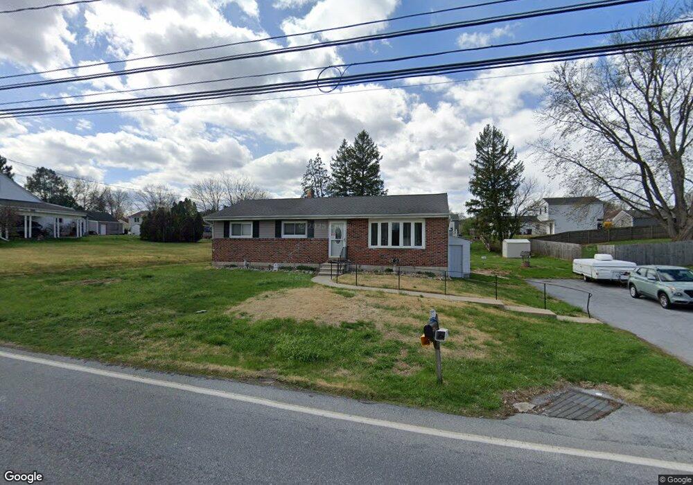 420 Lorane Rd, Reading, PA 19606 - photo 1