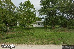 17635 Victory Rd, Onaga, KS 66521