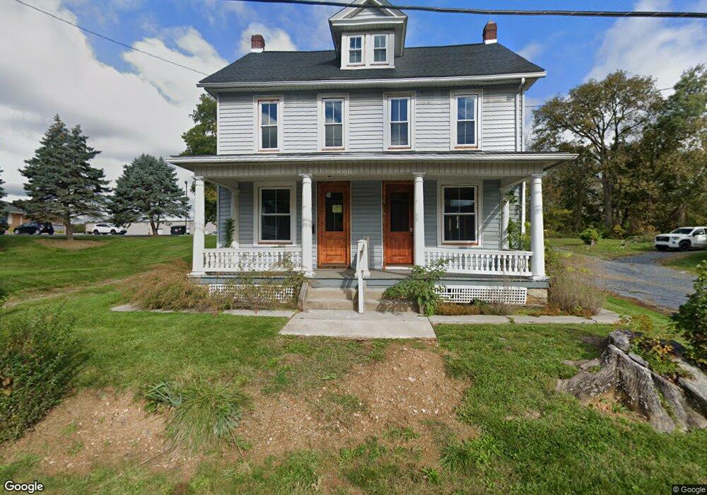 101 E Derry Rd, Hershey, PA 17033 - photo 1