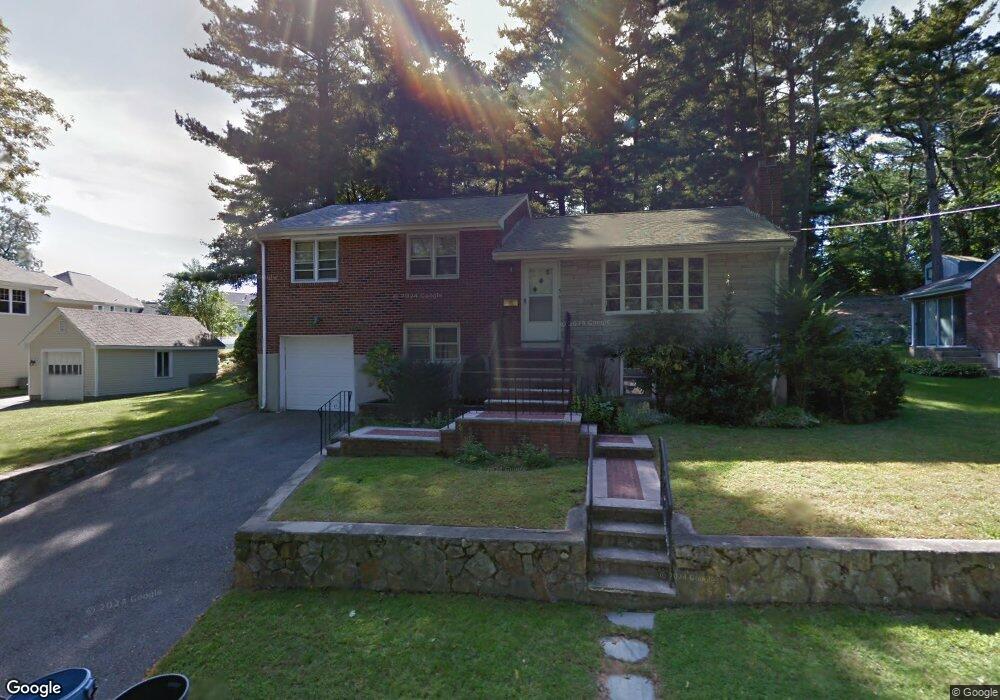 5 Bow Street Ct, Stoneham, MA 02180 - photo 1