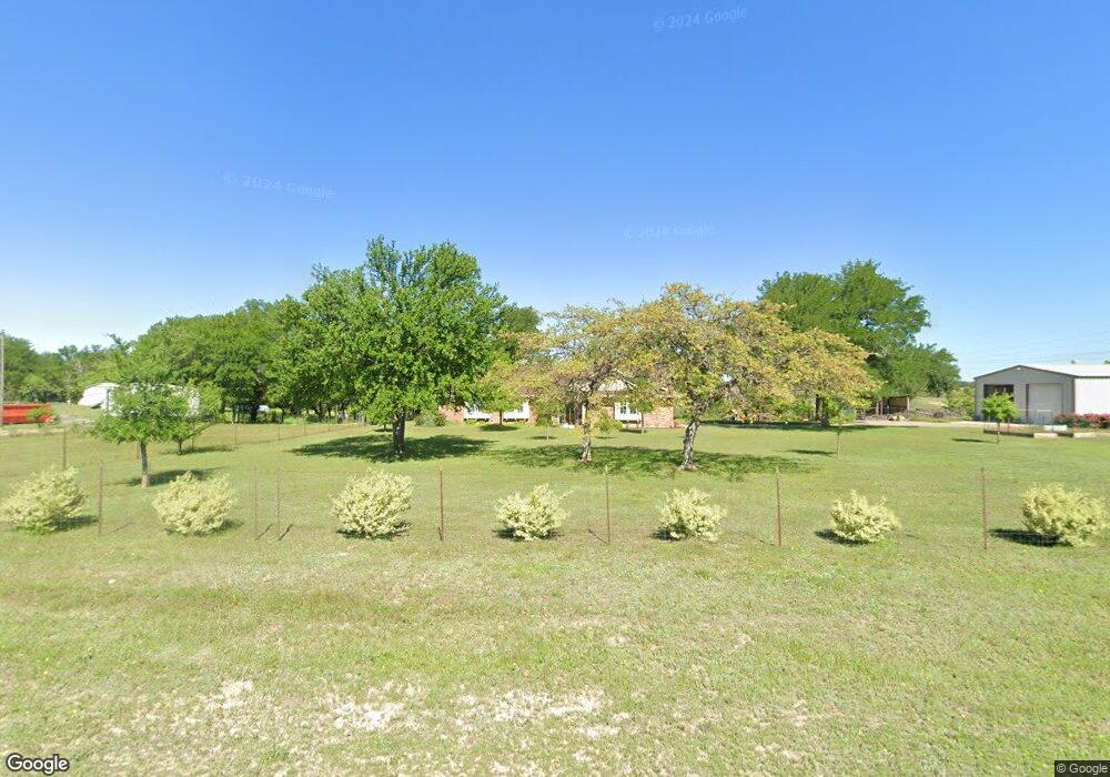 115 Rambling Trail, Weatherford, TX 76087 - photo 1
