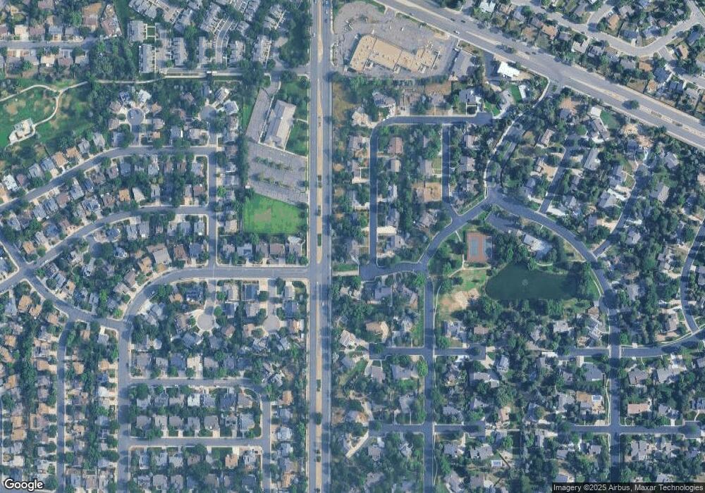 4795 S Helena Way, Aurora, CO 80015 - photo 1