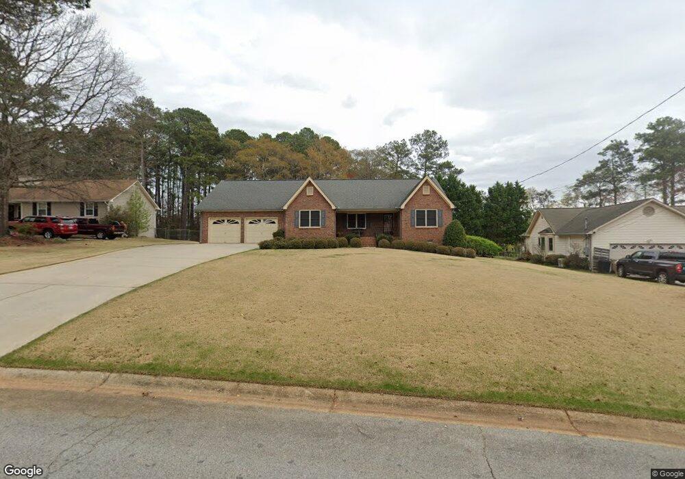 5698 Bonnell Ct, Rex, GA 30273 - photo 1