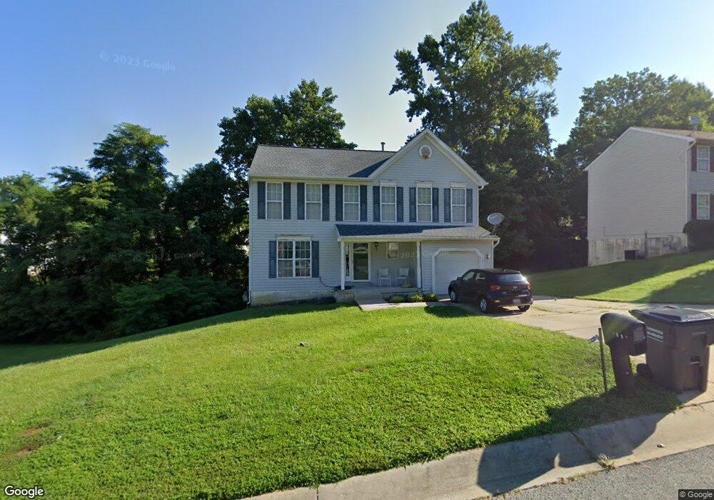 2058 Walden Ct, Bryans Road, MD 20616 - photo 1