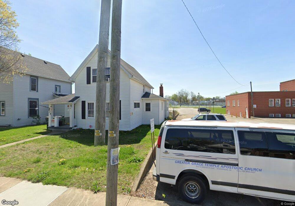 925 W 9th St, Anderson, IN 46016 - photo 1